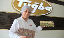Ramazan Bayramı Öncesi Lokuma Yoğun Talep