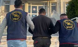 Söke'de Akraba Ziyaretine Operasyon Düzenlendi
