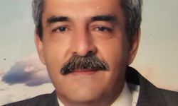 İMO Aydın Şube Başkanı Ali Atılım Kahraman’ın Acı Günü