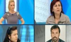 Müge Anlı Ali Rıza Arduç Olayı Nedir?