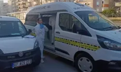 Gizemli Ölüm: 10 Gündür Kayıp Fotoğrafçı Balkonda Ölü Bulundu