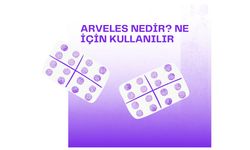 Arveles ne için kullanılır