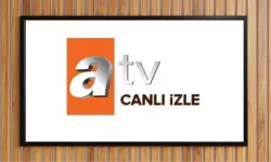 24 Mart Pazartesi ATV yayın akışı ve canlı yayın izleme linki! ATV CANLI YAYIN İZLE 2025 BUGÜN