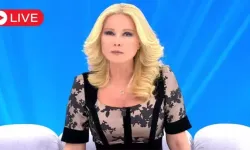 24 Mart Pazartesi Müge Anlı CANLI izleme linki ve son bölüm özeti!: ATV CANLI YAYIN İZLE