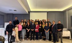 AGC Yönetim Kurulu Kadın Üyeleriyle İftar Yemeğinde Buluştu