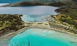 İzmir’in Gizli Cenneti Ortaya Çıktı: Bacolar Koyu’ndan Dönmek İmkansız!