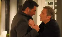 Başka Bir Gün CANLI izle! Başka Bir Gün 8. bölüm HD izleme linki ATV!