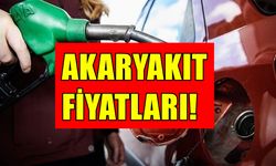 21 Mart Cuma: Akaryakıt Fiyatları Son Dakika! Benzin Motorin Litresi Kaç TL?