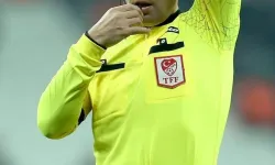 TFF'de tüm derbiler için yabancı hakem toplantısı: Beşiktaş Galatasaray derbisinin hakeminin kim olduğu belli oluyor!