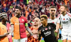 Beşiktaş Galatasaray maçı ne zaman?