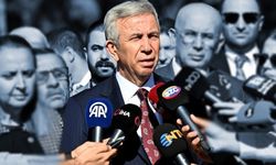 Şimdi de Ankara Büyükşehir Belediyesi’ne soruşturma