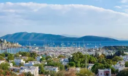 Muğla’nın Nem Kralları Taçlandı: Bu İlçelerdeki Hava Adeta Yapış Yapış!