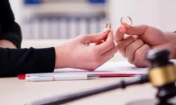 Boşanma Ve Nafaka Sistemi Değişiyor