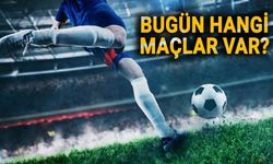 Bugün hangi maç var? 20 Mart 2025 Perşembe maç programı belli oldu