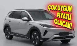 BYD Sea Lion 05 Türkiye’ye Gelirse Satış Rekoru Kırabilir: Yeni Görüntüler Paylaşıldı