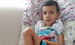 İncirliova'da 5 Yıldır Lösemiyle Mücadele Eden Çocuk, Hayata Tutunamadı