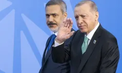 Erdoğan’dan Dev Atama Hamlesi: Hakan Fidan’ın Ekibi Güçlendi!