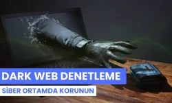 Dark web denetleme nedir, nasıl çalışır? 2025