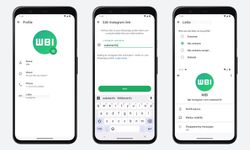 WhatsApp, Instagram Hesabınızı Ekleyebilmenizi Sağlayacak Yılın En Heyecan Verici Özelliğini Tanıtıyor!