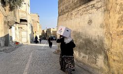 Efendi Derneği ile Umuda Yolculuk: Zekât, Su Kuyusu ve Kurban Bağışıyla İyiliği Yaygınlaştırın