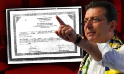 Ekrem İmamoğlu'nun Diploması İptal Edildi!