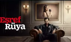 Eşref Rüya 2. bölüm fragmanı yayınlandı mı? Eşref Rüya 1. bölüm tek parça HD izleme linki var mı? Eşref Rüya CANLI izleme linki var mı? Eşref Rüya 1. bölüm izleme linki var mı?
