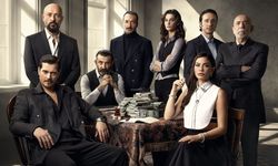 Eşref Rüya dizisi oyuncuları kimler?