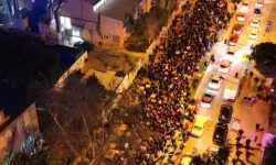 Eylem ve gösteri yasağı nedir?