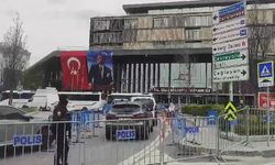 Şişli Belediyesi kayyumu görevine başladı: Başkan yardımcıları istifa etti