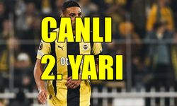 Rangers Fenerbahçe Canlı Şifresiz İzle (Selçuksports Taraftarium24)