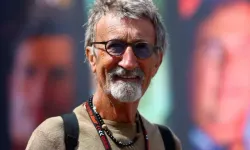 Eddie Jordan Ölüm Sebebi Nedir?