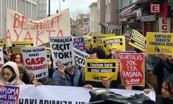İmamoğlu gözaltısı sonrası protestolar büyüdü: İşte il il yaşananlar