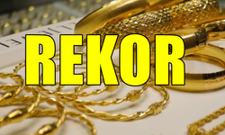 14 MART CUMA: GRAM ALTIN ŞU AN KAÇ TL? GRAM ALTIN REKOR FİYATI KAÇ TL OLDU?
