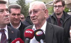 Hasan İmamoğlu'nun Lanetinin Yahudi Bedduasına Benzerliği Gündem Oldu