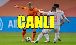 CANLI: Hollanda İspanya Maçı İzle! Hollanda İspanya Maç Linki Adresi (Selçuksports Taraftarium24)