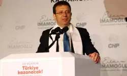 Ekrem İmamoğlu’nun Gözaltından İlk Görüntüsü Ortaya Çıktı!