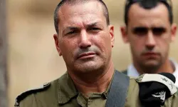 (Eyal Zamir kimdir?) İsrail'in yeni Genelkurmay Başkanı
