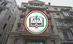 Son dakika... İstanbul Barosu başkanı ve yönetimi görevden alındı! Mahkemeden flaş karar