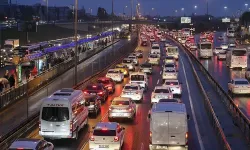 İstanbul'a Giriş Çıkışlar Yasaklandı mı? DMM'den Açıklama Geldi