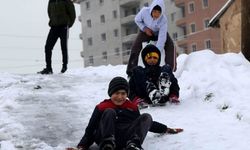 Valilik 3 İlçede Okulları Tatil İlan Etti! Karaman'da 21 Mart Cuma Okul Yok!