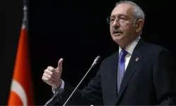Kemal Kılıçdaroğlu Cumhurbaşkanı adayı olacak mı? Kemal Kılıçdaroğlu aday olacak mı?