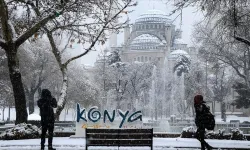 19 Mart Çarşamba kar yağışı bekleniyor: Konya, Kayseri okullar tatil mi?
