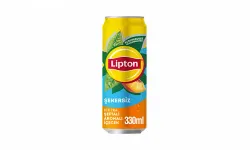 Lipton, Şeftali Aromalı Soğuk Çayı Neden Kaldırdı? 2025