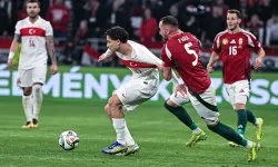 Millilerimiz Macarları Ezdi Geçti: 3-1