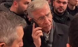 Mansur Yavaş'ın Öğrencilere Yardım Talimatı