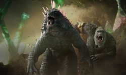 Godzilla vs Kong Yeni İmparatorluk Full İzle Türkçe Dublaj