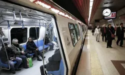 Metrolar kapalı mı 21 Mart? M2 Taksim durağı geçici olarak kapatılmıştı