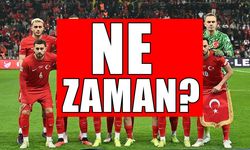 Futbolda Milli Ara Ne Zaman Başlıyor? Türkiye Macaristan Maçları Ne Zaman?