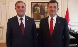 İBB Başkan vekili Nuri Aslan kimdir? Nuri Aslan kimdir?