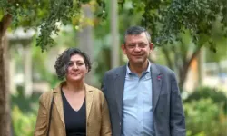 Özgür Özel eşi Didem Özel kimdir? Özgür Özel evli mi?